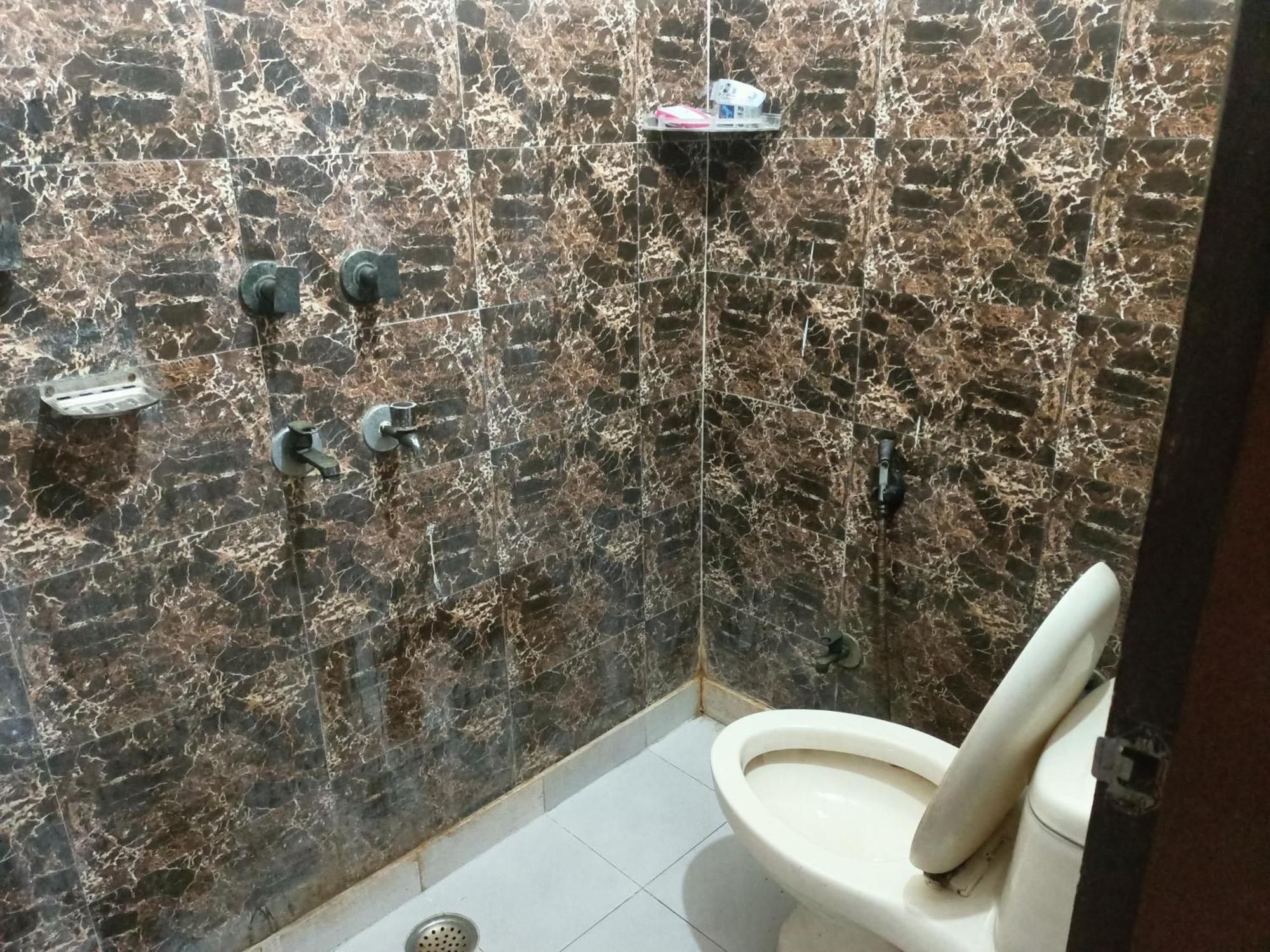 Hotel Royal India - Vijay Enclave نيودلهي المظهر الخارجي الصورة