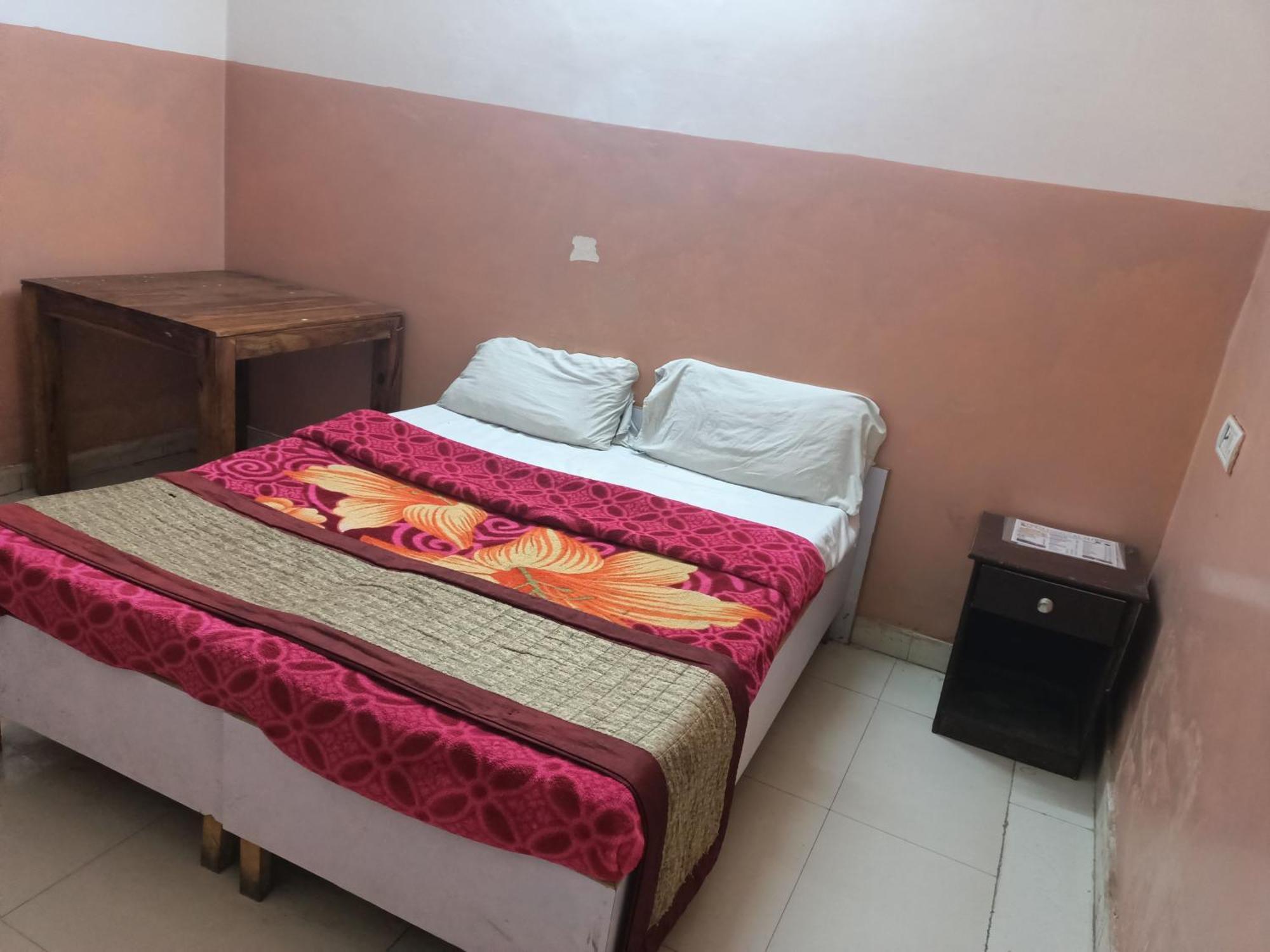 Hotel Royal India - Vijay Enclave نيودلهي المظهر الخارجي الصورة
