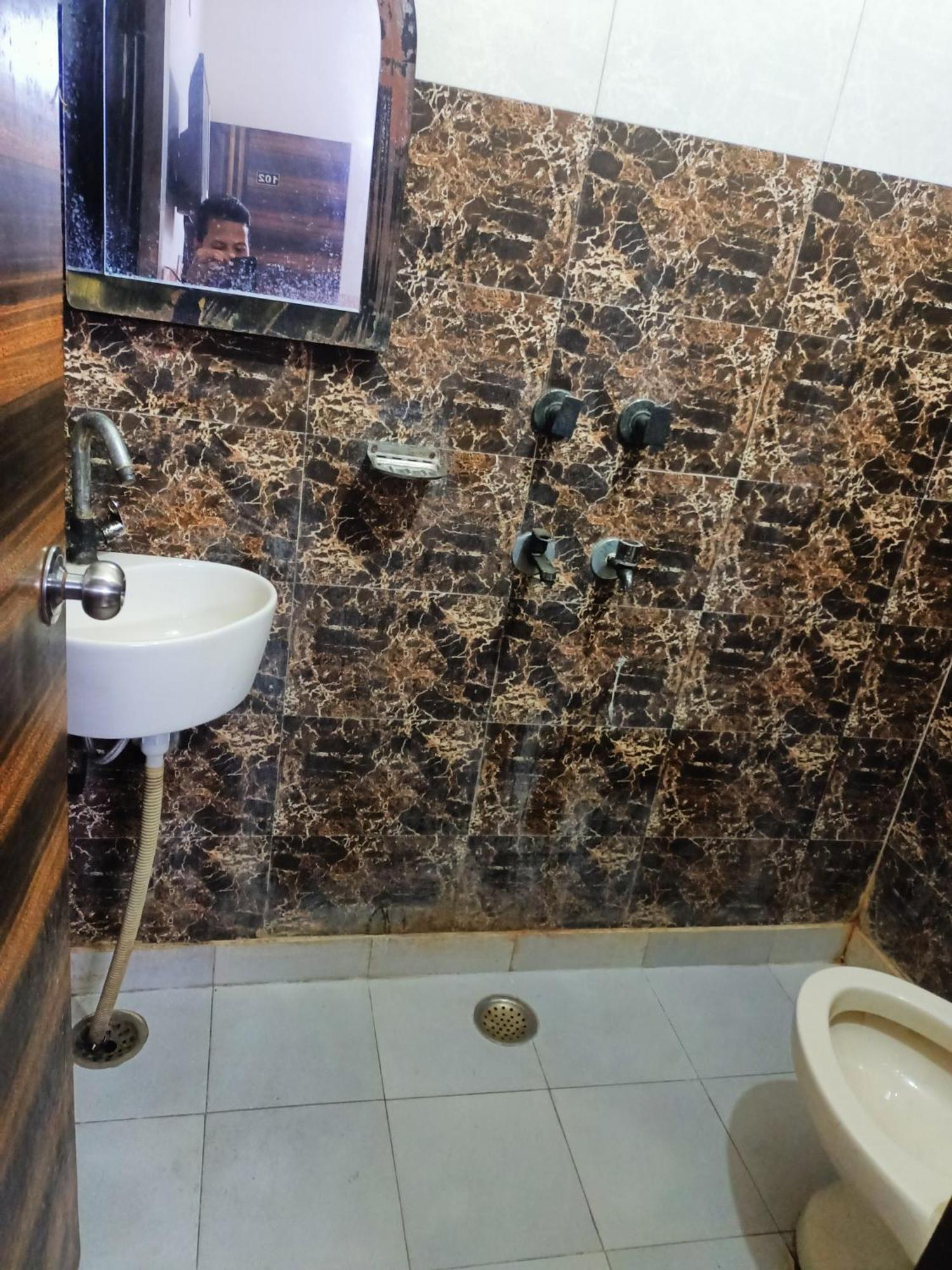 Hotel Royal India - Vijay Enclave نيودلهي المظهر الخارجي الصورة
